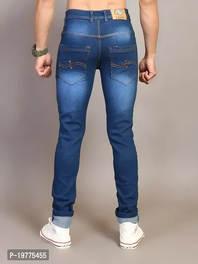 LZARD MENS JEANS-thumb2