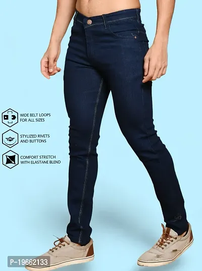 LZARD MENS JEANS-thumb4