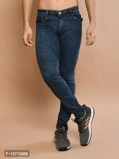 LZARD MENS JEANS-thumb3