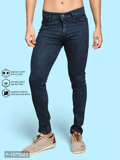 LZARD MENS JEANS