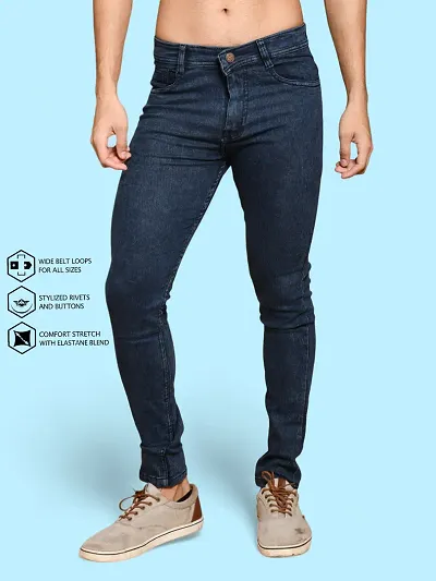 LZARD JEANS FOR MEN