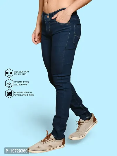 LZARD MENS JEANS-thumb3