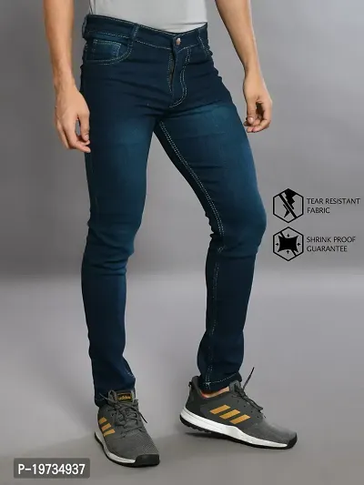 LZARD MENS JEANS-thumb5