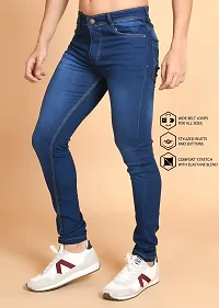 LZARD MEN JEANS-thumb2