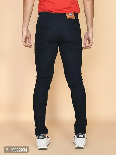 LZARD MENS JEANS-thumb2