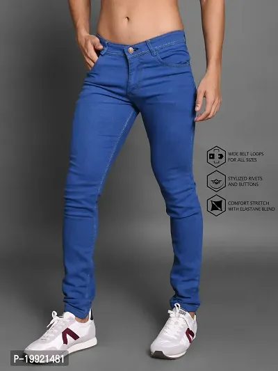 LZARD MENS JEANS-thumb5