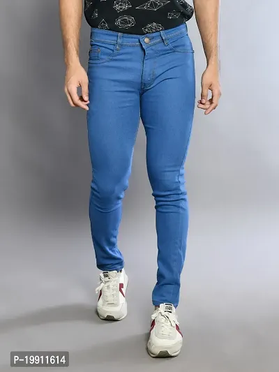 LZARD MENS JEANS