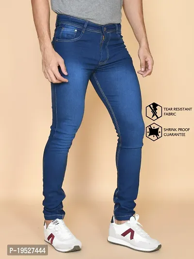 LZARD JEANS FOR MEN-thumb0