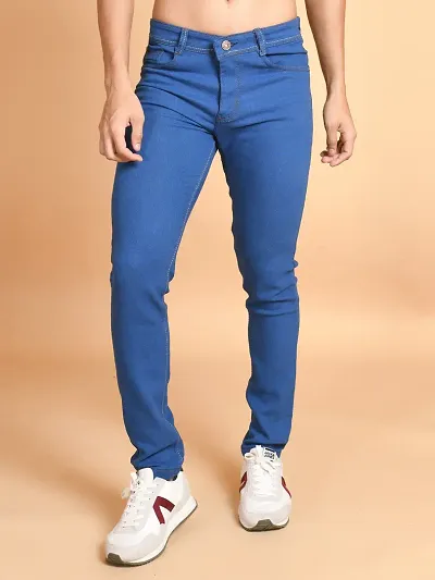 LZARD MENS JEANS