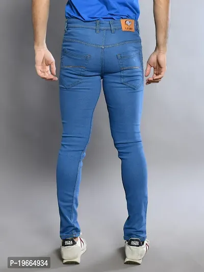 LZARD MENS JEANS-thumb2