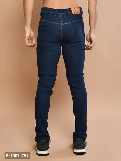 LZARD MENS JEANS-thumb2