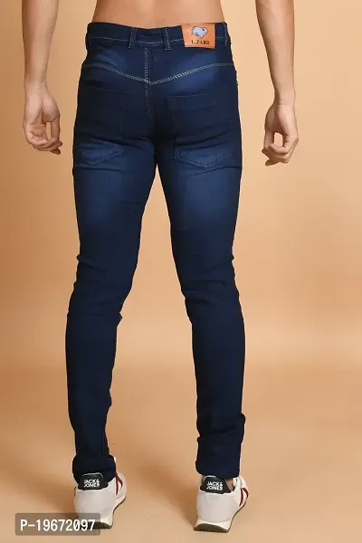 LZARD MENS JEANS-thumb2