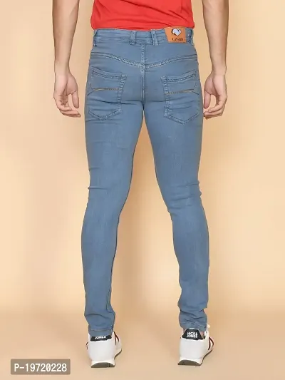 LZARD MENS JEANS-thumb2