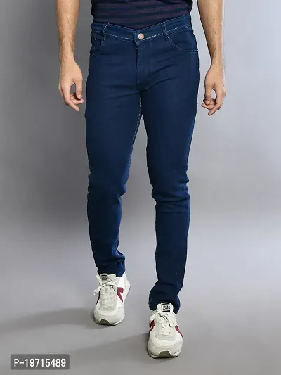 LZARD MENS JEANS