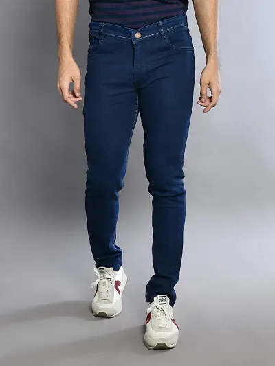 LZARD MENS JEANS