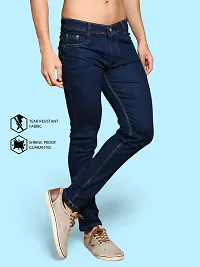 LZARD MENS JEANS-thumb3