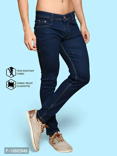 LZARD MENS JEANS-thumb4