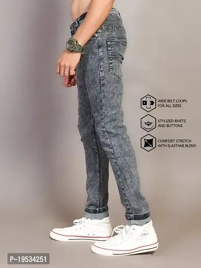 Trendy Men Jeans Wear-thumb5