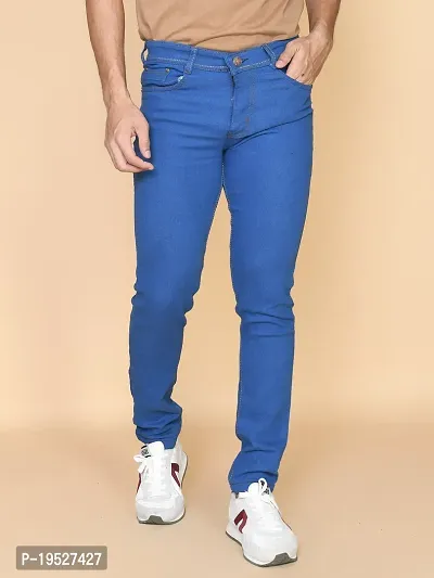 DENM JEANS FOR MEN