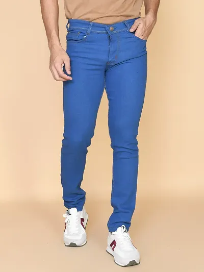 DENM JEANS FOR MEN