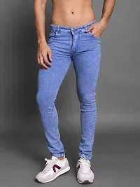 LZARD MENS JEANS-thumb2