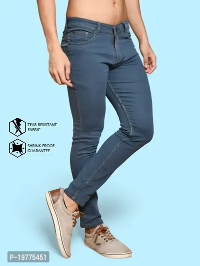 LZARD MENS JEANS-thumb4