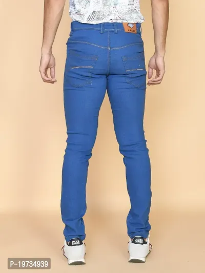 LZARD MENS JEANS-thumb2