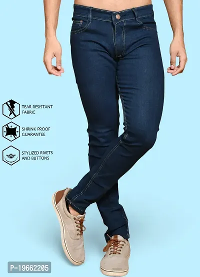 LZARD MENS JEANS