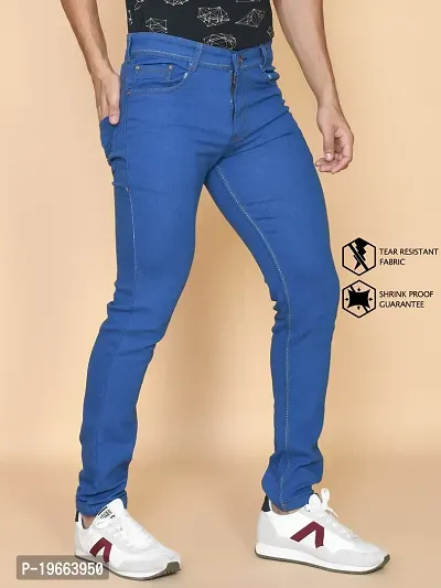 LZARD MENS JEANS