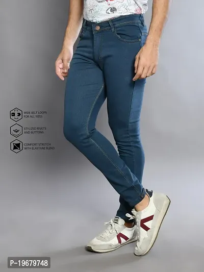 LZARD MENS JEANS-thumb4