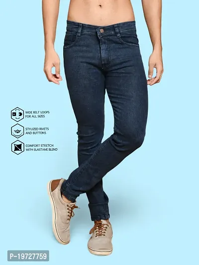 LZARD MEN JEANS