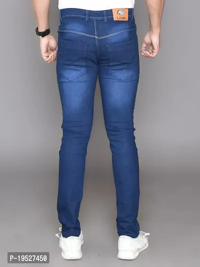 LZARD JEANS FOR MEN-thumb2