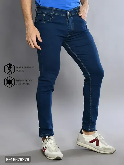 LZARD MENS JEANS