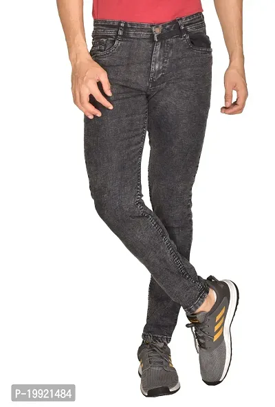 LZARD MENS JEANS-thumb0