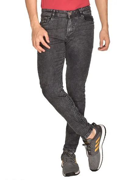 LZARD MENS JEANS