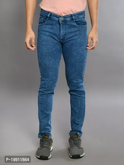 LZARD MENS JEANS