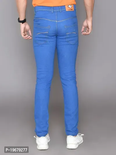 LZARD MENS JEANS-thumb2