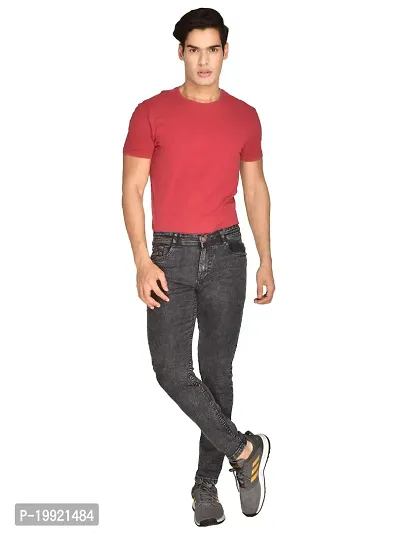 LZARD MENS JEANS-thumb2