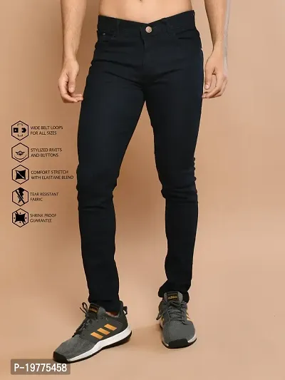 LZARD MENS JEANS-thumb3