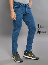 LZARD MENS JEANS-thumb2