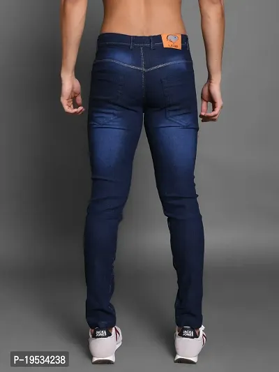 LZARD MENS JEANS WEAR-thumb2