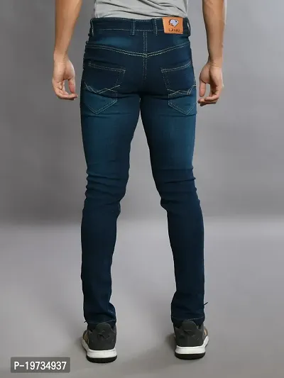 LZARD MENS JEANS-thumb2