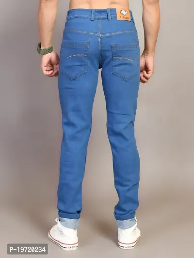 LZARD MENS JEANS-thumb3