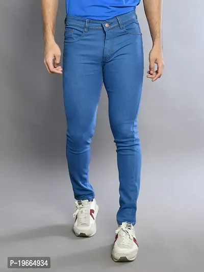 LZARD MENS JEANS-thumb4