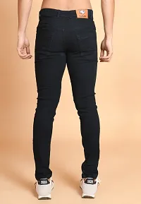 LZARD MENS JEANS-thumb1