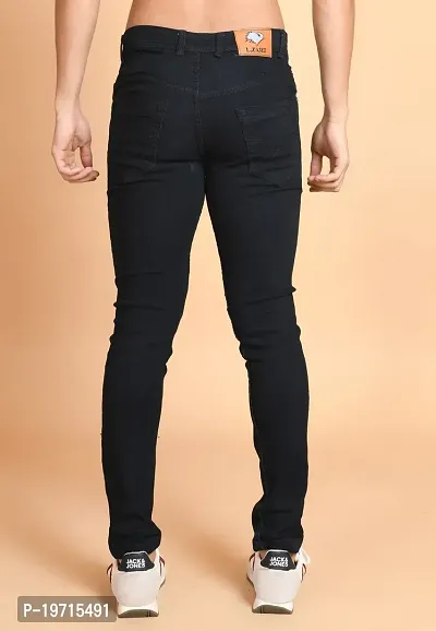 LZARD MENS JEANS-thumb2