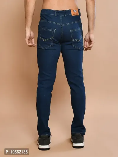 LZARD MENS JEANS-thumb2