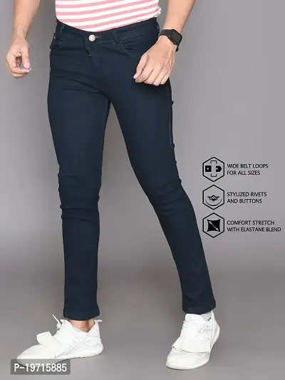 LZARD MENS JEANS-thumb3