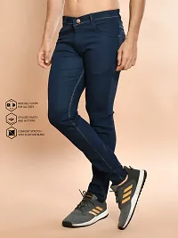 LZARD MENS JEANS-thumb2