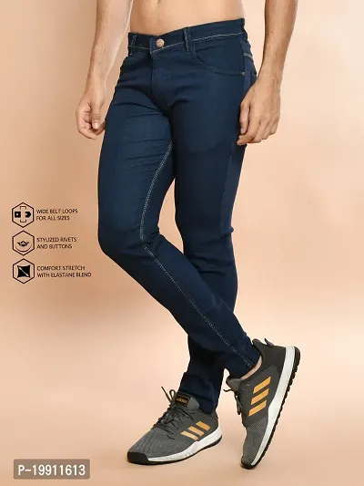 LZARD MENS JEANS-thumb3